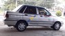 Kia CD5 1996 - Bán Kia CD5 sản xuất năm 1996, màu bạc, xe nhập giá cạnh tranh