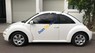 Volkswagen New Beetle   1.6AT  2009 - Bán Volkswagen New Beetle 1.6AT năm 2009, màu trắng, nhập khẩu nguyên chiếc đã đi 50.000km