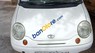 Chevrolet 2005 - Bán Chevrolet Matiz sản xuất năm 2005, màu trắng, nhập khẩu