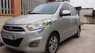Hyundai i10   2013 - Cần bán Hyundai i10 sản xuất 2013, màu bạc, xe nhập Ấn