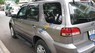 Ford Escape XLT 4×4 AT  2010 - Bán Ford Escape XLT 4×4 AT model 2011 sx 2010 màu xám, số tự động tuyệt đẹp