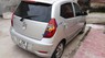 Hyundai i10   2013 - Cần bán Hyundai i10 sản xuất 2013, màu bạc, xe nhập Ấn