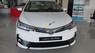 Toyota Corolla altis 1.8E CVT 2018 - Toyota Vinh - Nghệ An - Hotline: 0904.72.52.66 - Bán xe Altis 2018 rẻ nhất, giá tốt nhất Nghệ An