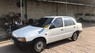 Daihatsu Charade 1993 - Bán Daihatsu Charade năm 1993, màu trắng, nhập khẩu còn mới