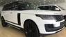 LandRover Range rover 2018 - Bán xe LandRover Range Rover Autobiography LWB 2.0 P400e Hybrid  