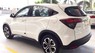 Honda HRV L 2018 - Bán ô tô Honda HRV L sản xuất 2018, màu trắng, xe nhập, 866 triệu