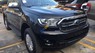 Ford Ranger XLT 2018 - Bán Ford Ranger XLT năm 2018, màu đen, xe nhập