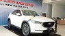 Mazda CX 5 2018 - Bán CX-5 2018 giảm ngay 27 triệu, hỗ trợ vay ngân hàng 90%, có xe ngay trong 3 ngày. Lh 0908 360 146 Toàn Mazda