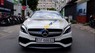 Mercedes-Benz A class A45 AMG  2016 - Cần bán gấp Mercedes A45 AMG năm 2016, màu trắng, xe nhập