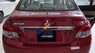 Mitsubishi Attrage 2018 - Bán xe Mitsubishi Attrage năm sản xuất 2018, màu đỏ, nhập khẩu  