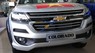 Chevrolet Colorado LT 2018 - Cần bán Colorado AT LT sản xuất 2018, xe nhập mầu bạc