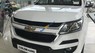 Chevrolet Colorado 2018 - Cần bán xe Chevrolet Colorado năm 2018, màu trắng, nhập khẩu nguyên chiếc