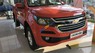 Chevrolet Colorado 2018 - Cần bán xe Chevrolet Colorado sản xuất năm 2018, màu đỏ, nhập khẩu nguyên chiếc