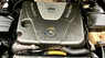 Mercedes-Benz ML Class ML400 2007 - Bán Mercedes ML400 nhập 2007 CDI máy dầu, 2 Turbo mạnh mẽ, ít hao 100km, 9 lít hàng