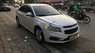 Chevrolet Cruze LT 2016 - Bán Chevrolet Cruze 1.6 LT đời 2016, màu trắng