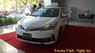 Toyota Corolla altis 1.8E CVT 2018 - Toyota Vinh - Nghệ An - Hotline: 0904.72.52.66 - Bán xe Altis 2018 rẻ nhất, giá tốt nhất Nghệ An