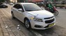 Chevrolet Cruze LT 2016 - Bán Chevrolet Cruze 1.6 LT đời 2016, màu trắng