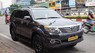 Toyota Fortuner V 2016 - Cần bán Toyota Fortuner V đời 2016, máy xăng