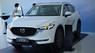 Mazda CX 5 2018 - Bán CX-5 2018 giảm ngay 27 triệu, hỗ trợ vay ngân hàng 90%, có xe ngay trong 3 ngày. Lh 0908 360 146 Toàn Mazda