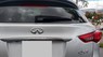 Infiniti QX70 G 2016 - Cần tiền bán gấp xe Infiniti QX70 2016 màu bạc