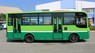 Isuzu NPR 2022 - Xe buýt Samco City I.40 Diesel - Động cơ Isuzu 3.0 Euro5
