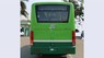 Isuzu NPR 2024 - Xe buýt Samco City I.40 Diesel - Động cơ Isuzu 3.0 Euro5