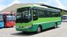 Isuzu NQR   2024 - Xe buýt Samco City I.51 Diesel - Động cơ Isuzu 5.2 Euro5