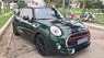 Mini Cooper G 2015 - Cần bán gấp Mini Cooper 2015 tự động full option