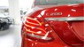 Mercedes-Benz C class C200 2018 - Bán Mercedes C200 đời 2018, màu đỏ, nội thất kem ở Đắk Lắk