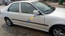 Honda Civic 1992 - Cần bán Honda Civic năm sản xuất 1992, màu trắng, nhập khẩu, giá tốt