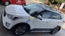 Hyundai Creta 2016 - Bán ô tô Hyundai Creta sản xuất 2016, màu trắng, nhập khẩu nguyên chiếc giá cạnh tranh