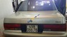 Toyota Crown 2.2 MT 1991 - Cần bán lại xe Toyota Crown 2.2 MT năm 1991, màu bạc, nhập khẩu