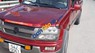 Mekong Premio 2009 - Cần bán xe Mekong Premio năm 2009, màu đỏ, nhập khẩu nguyên chiếc, giá tốt