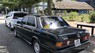 Mercedes-Benz C class C250 1980 - Cần bán gấp Mercedes C250 năm sản xuất 1980, màu đen, xe nhập  