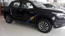 Chevrolet Colorado LT 4X2 MT 2018 - Bán Chevrolet Colorado LT 4X2 MT năm sản xuất 2018, màu đen, nhập khẩu nguyên chiếc giá cạnh tranh