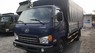 Hyundai 2017 - Bán xe tải Hyundai 8 tấn, Hyundai New Mighty thùng dài 5m