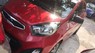 Kia Morning 2011 - Cần bán gấp Kia Morning 5 chỗ 2011, màu đỏ xe nhập