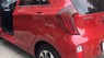 Kia Morning 2011 - Cần bán gấp Kia Morning 5 chỗ 2011, màu đỏ xe nhập