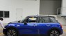 Mini Cooper   S 5 Doors 2018 - Bán ô tô Mini Cooper S 5 Doors sản xuất 2018, màu xanh lam, nhập khẩu nguyên chiếc