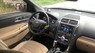 Ford Explorer 2.3L Limited 2017 - Cần bán lại xe Ford Explorer 2.3L Limited sản xuất năm 2017, màu xám, nhập khẩu nguyên chiếc