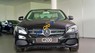 Mercedes-Benz C class C200 2018 - Bán Mercedes C200 sản xuất 2018, màu đen