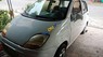 Daewoo Matiz   2007 - Bán Chevrolet Matiz năm 2007, màu trắng, xe nhập