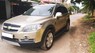 Chevrolet Captiva LTZ 2009 - Cần bán gấp Chevrolet Captiva 2009 số tự động