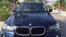 BMW X5 G 2007 - Bán BMW X5 G năm sản xuất 2007, màu xanh lam, nhập khẩu còn mới, giá chỉ 397 triệu