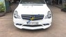 Mercedes-Benz R class  R350 V6 4X4  2005 - Cần bán lại xe Mercedes R350 V6 4X4 năm 2005, màu trắng, nhập khẩu