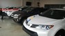Toyota RAV4  Limited AWD  2018 - Cần bán xe Toyota RAV4 FWD đời 2018, màu trắng, xe nhập