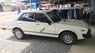 Honda Accord 1980 - Bán Honda Accord năm 1980, màu trắng, máy êm, mạnh, ổn định