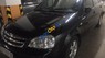 Chevrolet Lacetti EX 2014 - Bán ô tô Chevrolet Lacetti EX năm 2014, màu đen số sàn