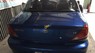Kia Spectra 2007 - Cần bán lại xe Kia Spectra sản xuất năm 2007, màu xanh lam, giá 155tr