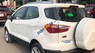 Ford EcoSport Titanium 1.5L AT 2018 - Bán ô tô Ford EcoSport Titanium 1.5L AT sản xuất năm 2018, màu trắng